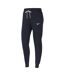 Pantalon De Jogging Park Femme Bleu Marine Nike-1