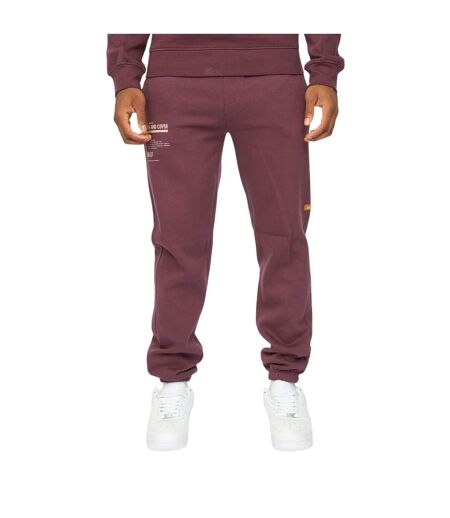 Ensemble Haut Et Bas Applewood Homme Rhum Raisin Duck And Cover