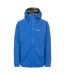 Trespass Mens Edmont II DLX Waterproof Jacket (Blue)