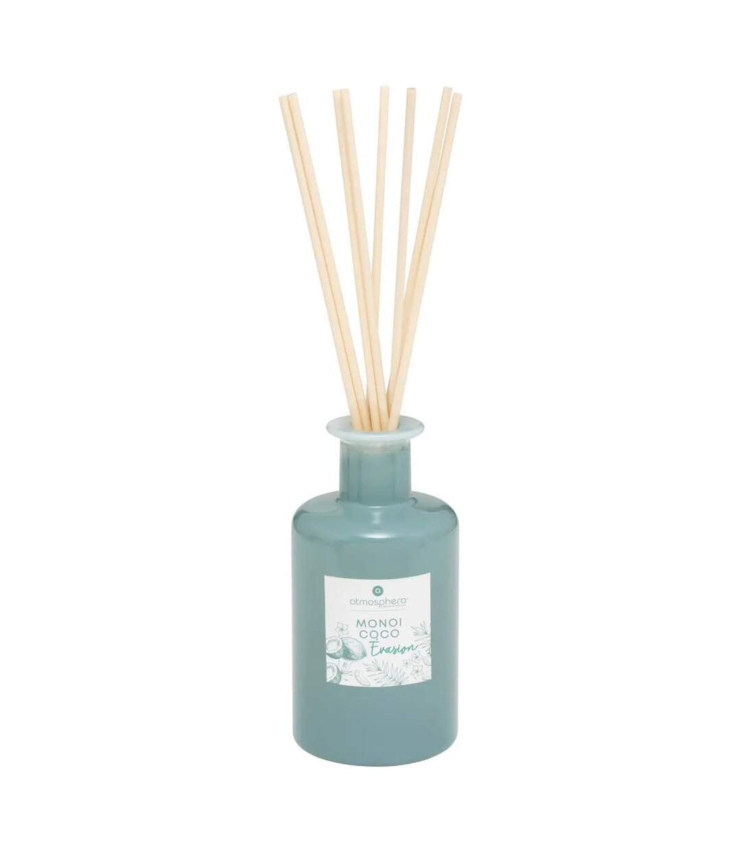 Diffuseur de Parfum Maël 200ml Monoï Coco-1