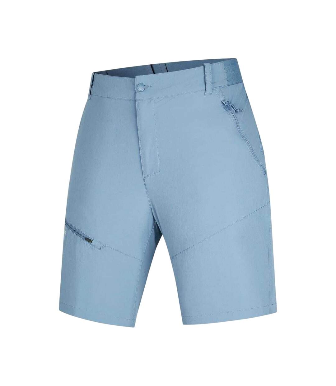 Short Helium Homme Bleu Karrimor-3