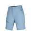 Short Helium Homme Bleu Karrimor-3