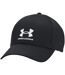 Casquette De Baseball Noir Under Armour-1
