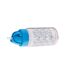 Gourde Kido Taille Unique Bleu Transparent Bejo-2