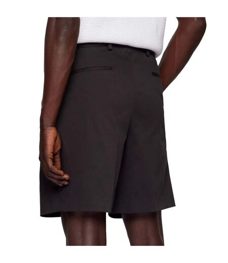 Shorts Homme Noir Hugo Boss