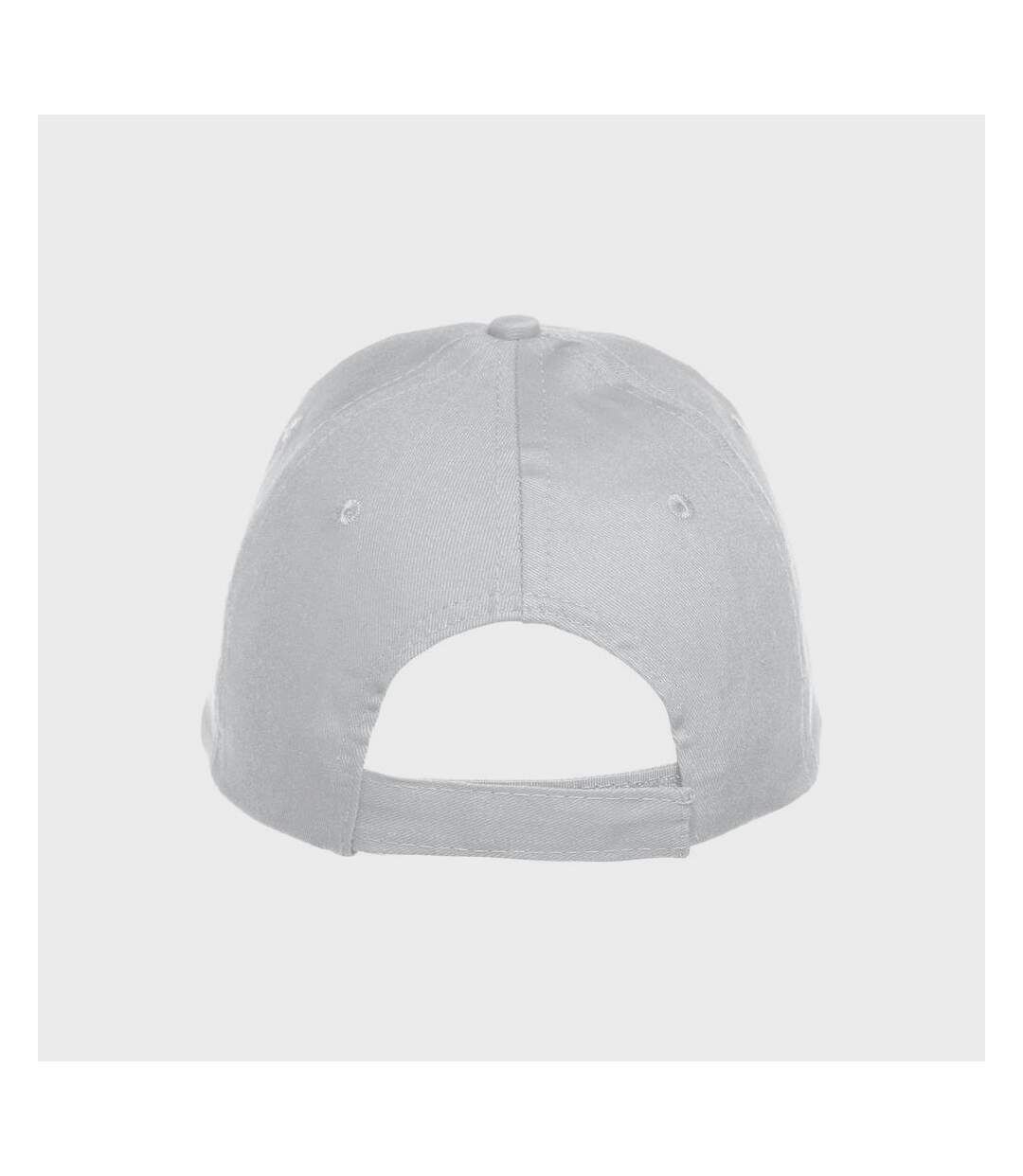 Casquette texas adulte blanc Clique-2