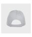 Casquette texas adulte blanc Clique