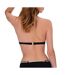 Haut de bikini noir femme garin de sable milly bi nero-2
