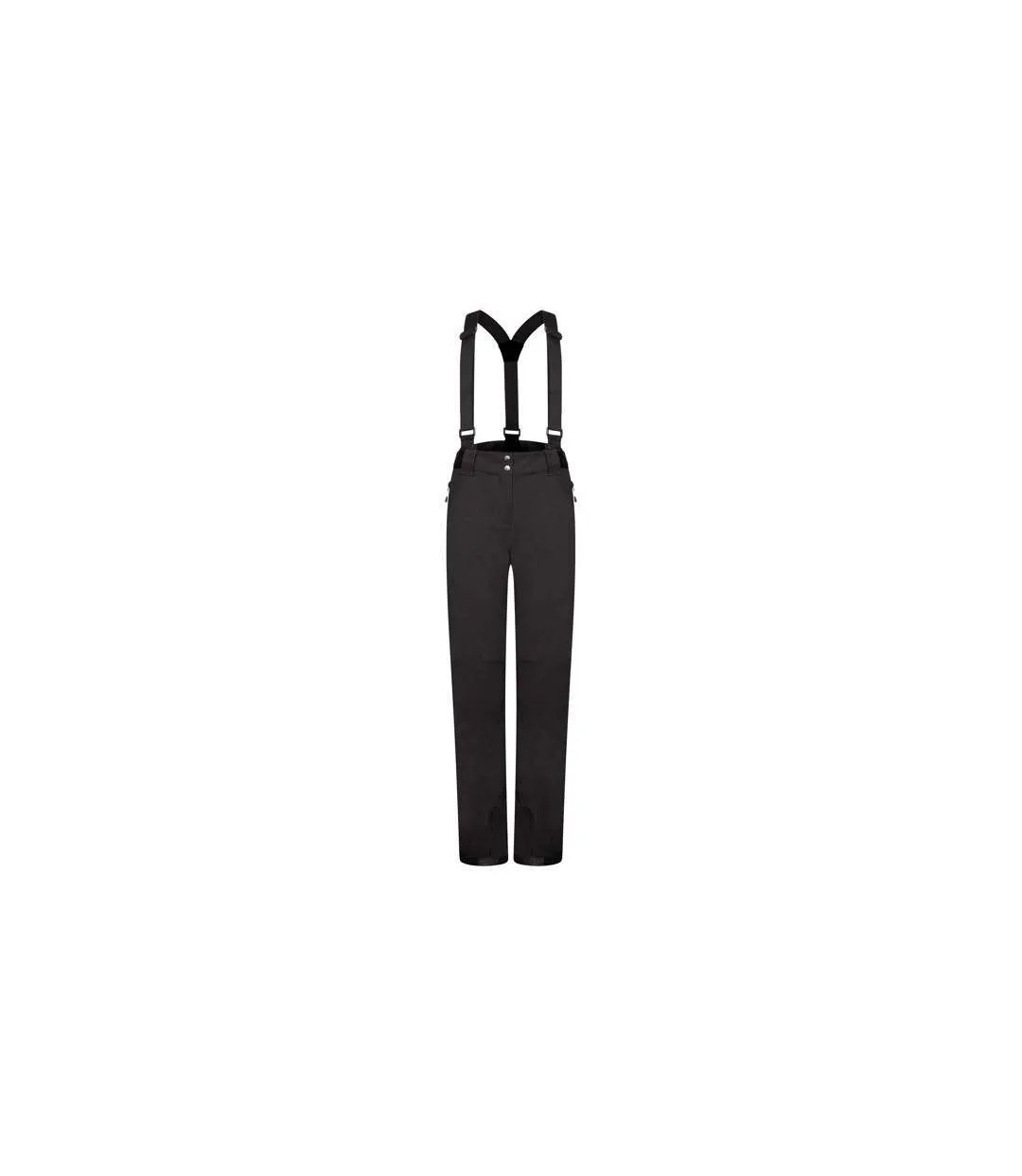 Pantalon De Ski Imperméable Effused Femme Noir Blanc Dare 2B-2
