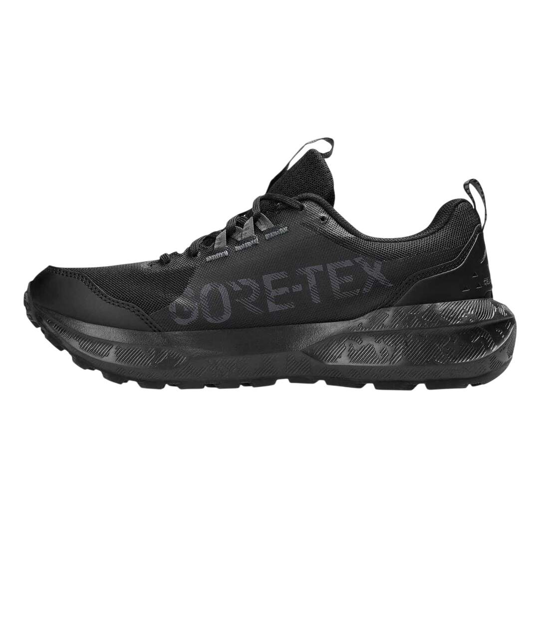 Baskets Gel Sonoma Femme Noir Asics-3