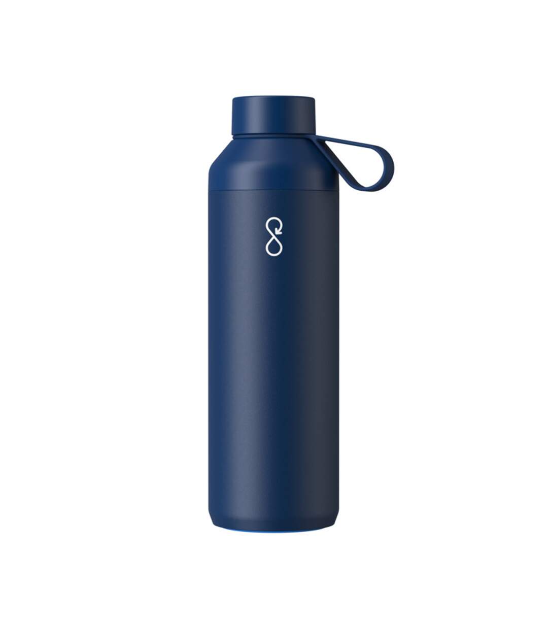 Gourde Peak Taille Unique Bleu Mer Ocean Bottle-1