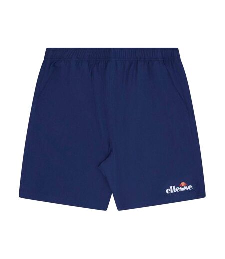 Short Beveth Homme Bleu Marine Ellesse