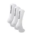 Castore - Lot de 3 chaussettes unisexes confortables et durables-1