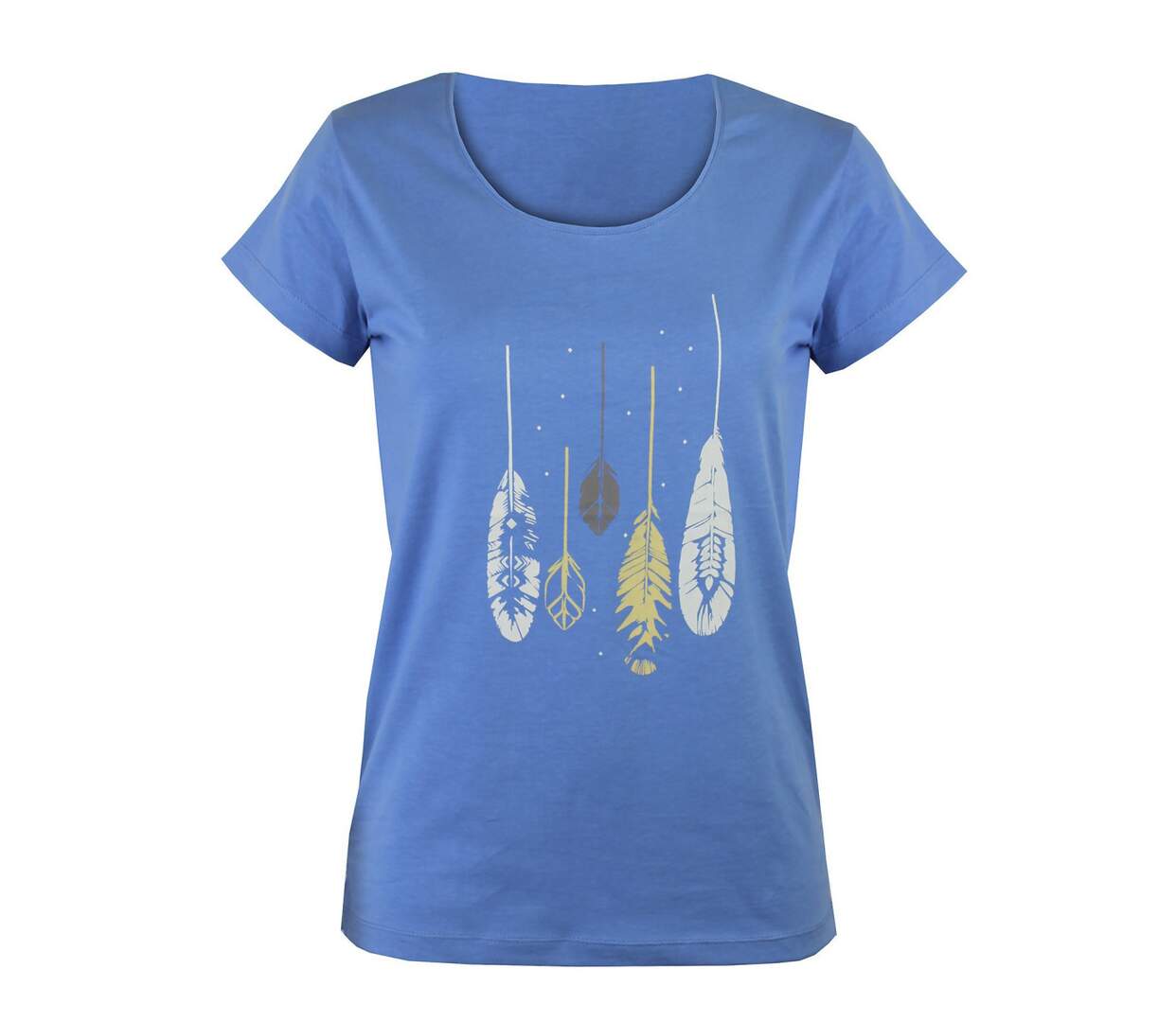 Tee - shirt TEEF4006A-1
