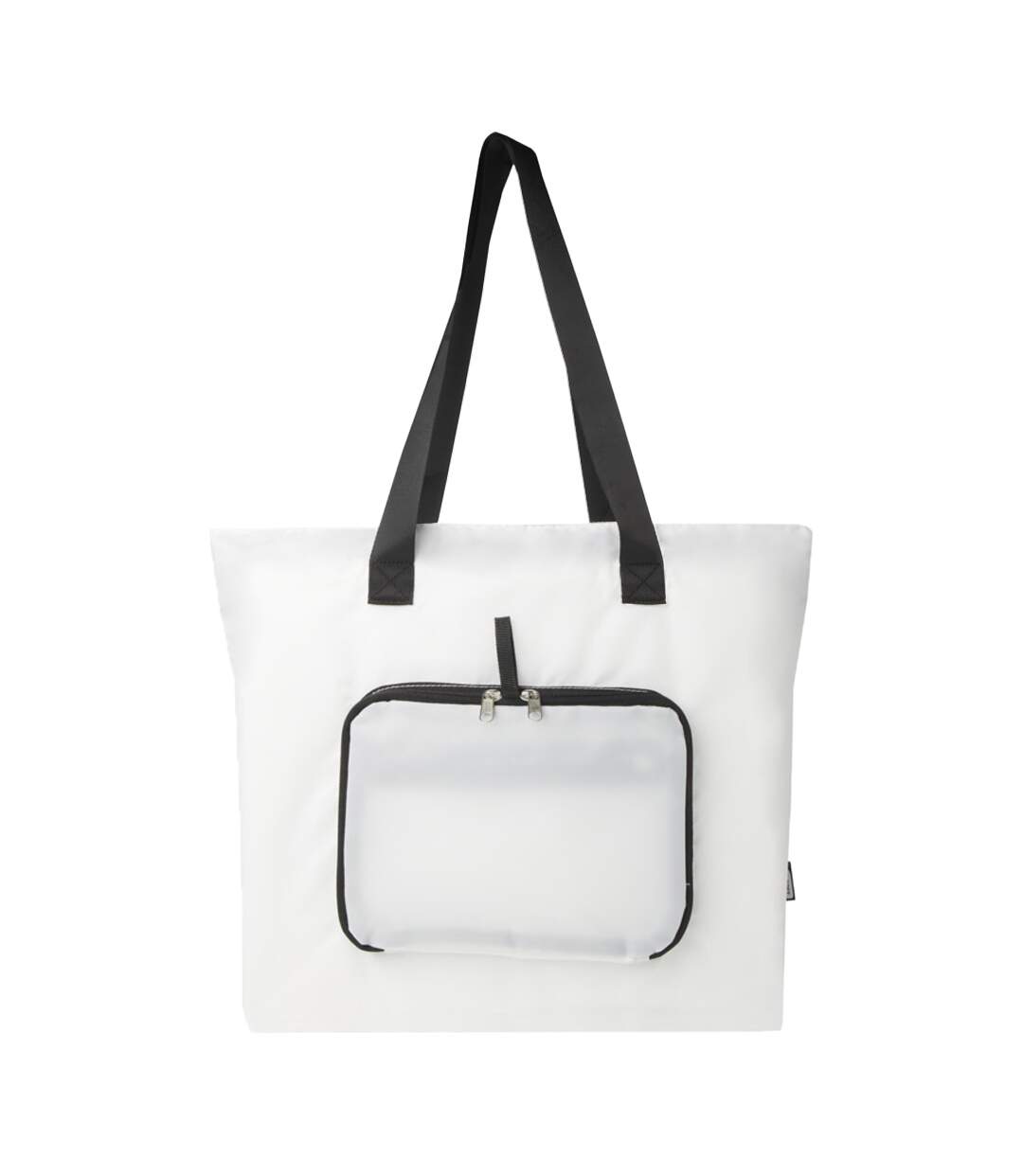 Tote Bag Taille Unique Blanc Floso-1