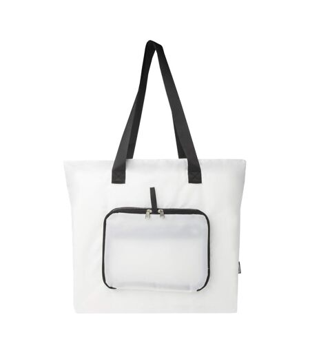 Tote Bag Taille Unique Blanc Floso