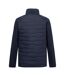 Mens Cyrus Hybrid Jacket Navy Dusk Regatta-3