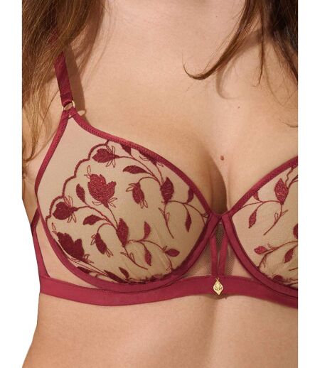 Soutien-gorge préformé Gloriosa Lisca