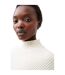Robe Pull Myla Femme Crème French Connection-4
