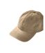 Casquette De Baseball Beau Adulte Vert Kaki MidOcean-3