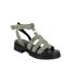 Sandales Plates Cuir Les Tropeziennes Tobo-3