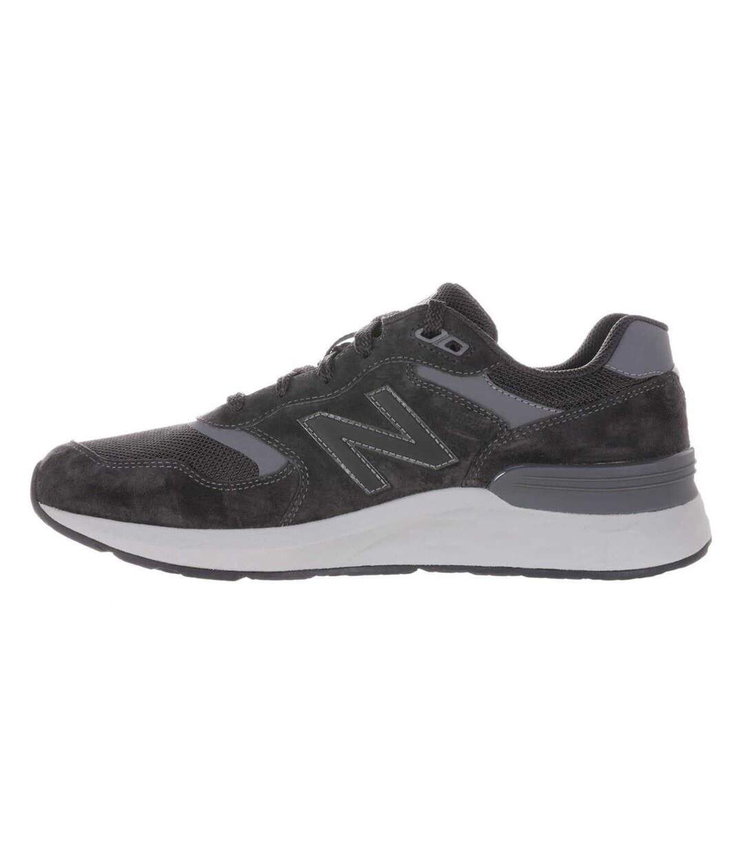 Baskets V7 Homme Noir Gris New Balance-2