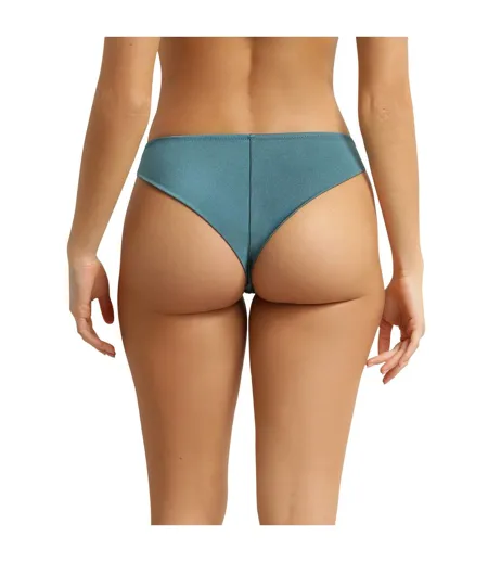 Dim Glossy, Bas de maillot de bain