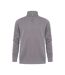 Pull Troyer Adulte Gris Acier Promodoro-2