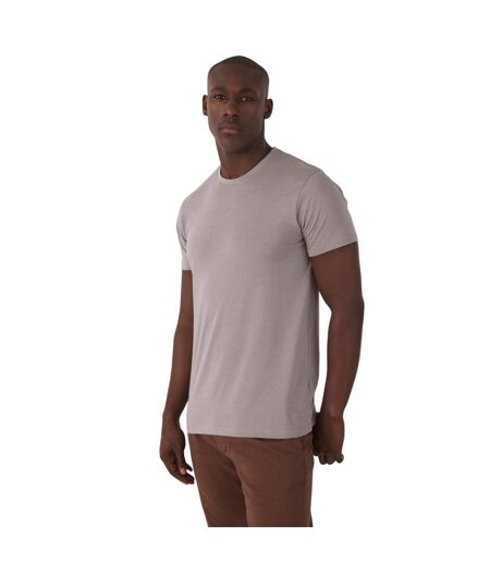 T-shirt Inspire Homme Vieux Rose B&C