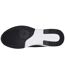 Isotoner Baskets femme maille lurex, slip on, confortable, souple et légères, avec lacets-5
