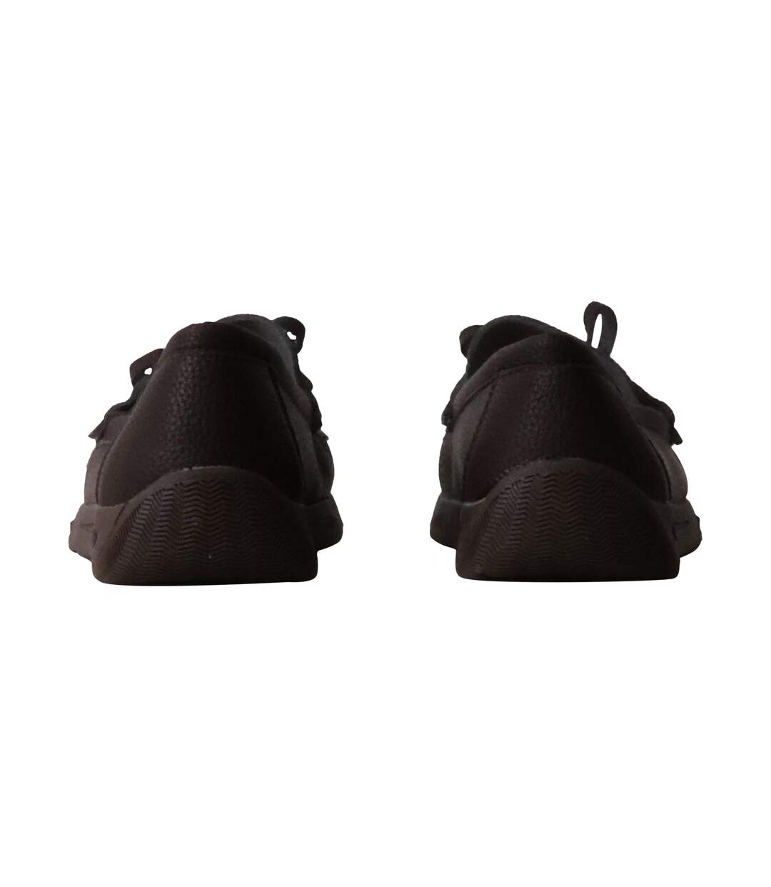 Mocassins Cuir Super Mode Inia-4