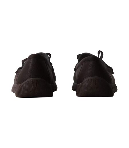 Mocassins Cuir Super Mode Inia