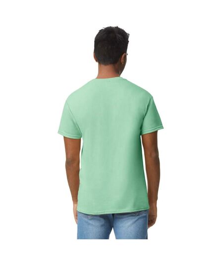 T-shirt Adulte Vert Menthe Gildan