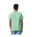 T-shirt Adulte Vert Menthe Gildan-2