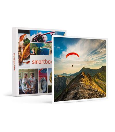 Carte cadeau Aventure - 75 € - SMARTBOX - Coffret Cadeau Multi-thèmes