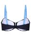Regatta Womens/Ladies Aceana III Bikini Top () - UTRG5245