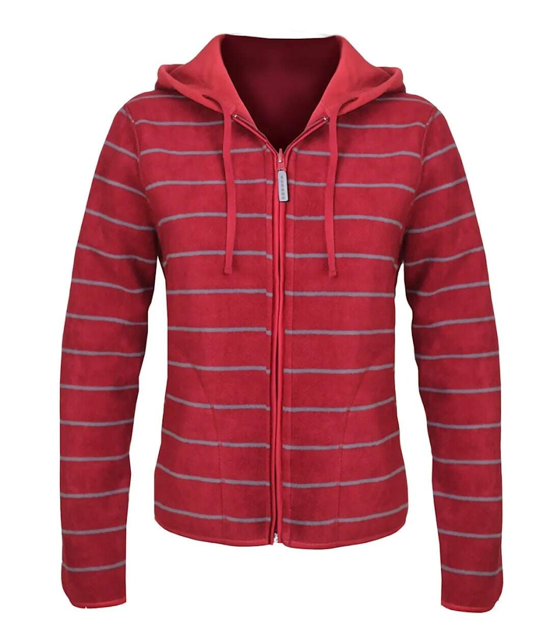Veste à capuche AH1185R-5