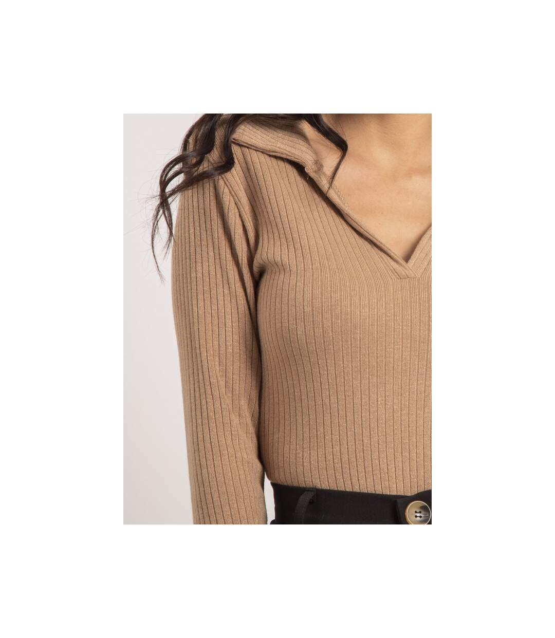Pull fin KALEDA - Dona X Lisa-4
