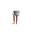 Short De Bain Motif/style Imprimé Graphique Homme Bleu Vif Adidas-1