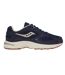 Unisex Adult Jazz 9 Retro Leather Shoes Navy Saucony-1