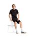 T-shirt Ess Elevated Homme Noir Puma-4