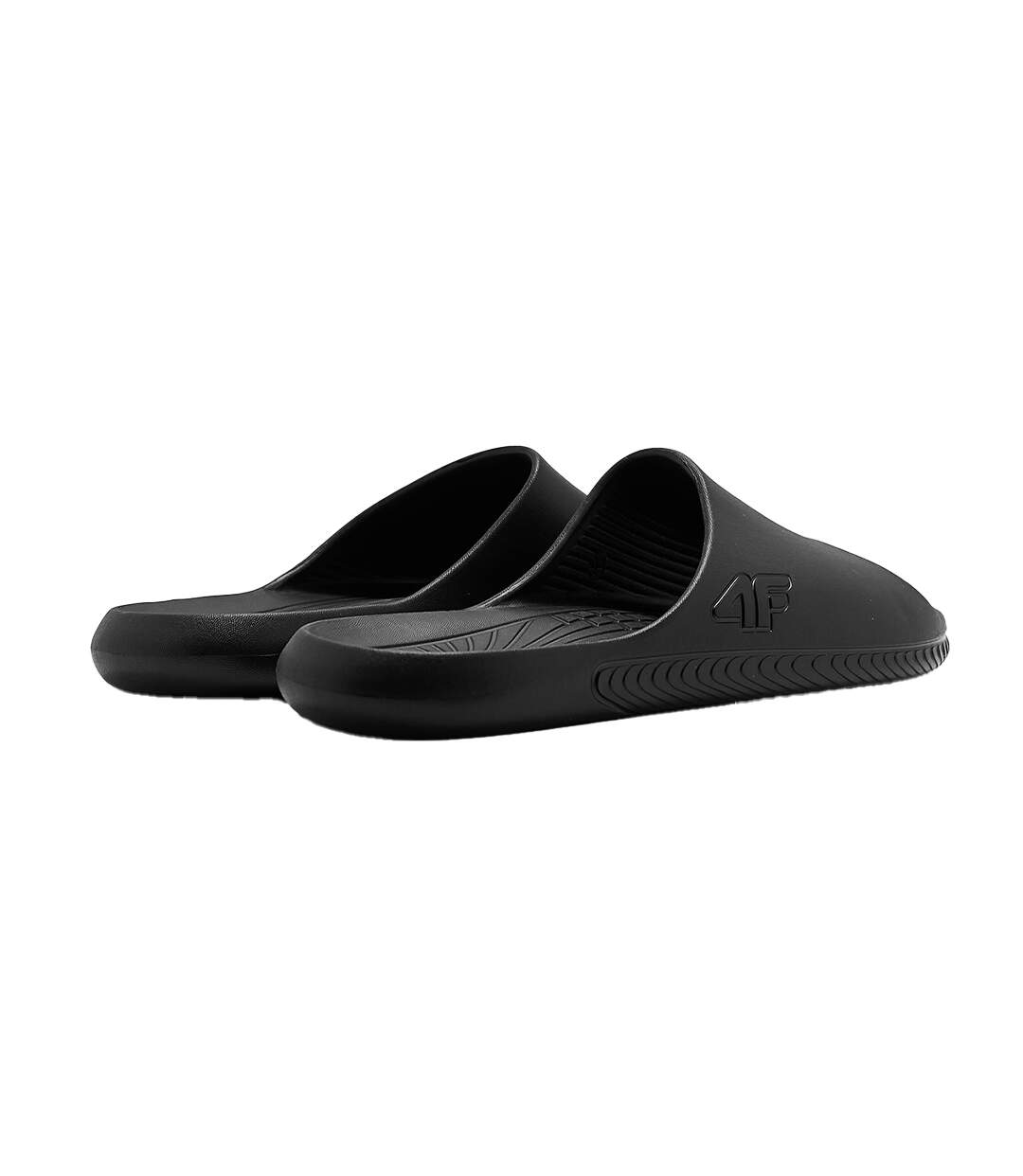 Tongs Mm00fflim092a Homme Noir 4F-2