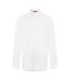 Chemise Habillée Homme Blanc Luke-1