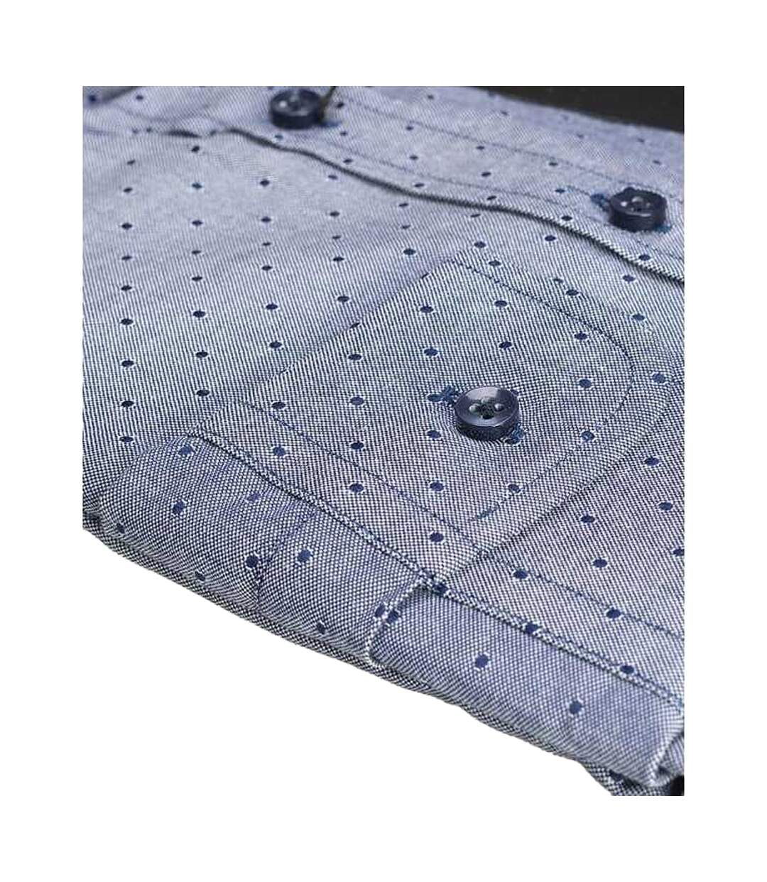 Chemisier Spain Femme Gris Di Selentino-4