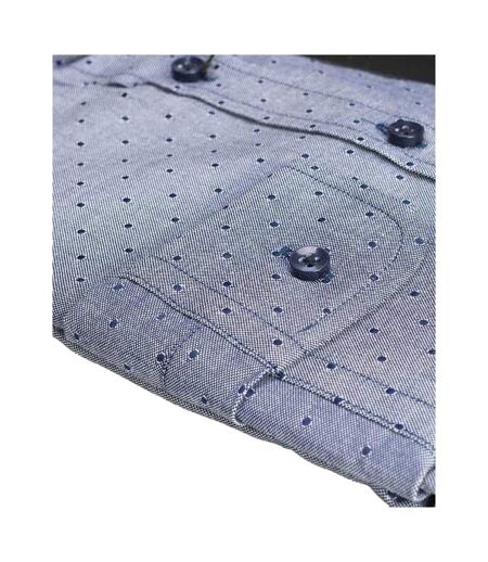 Chemisier Spain Femme Gris Di Selentino