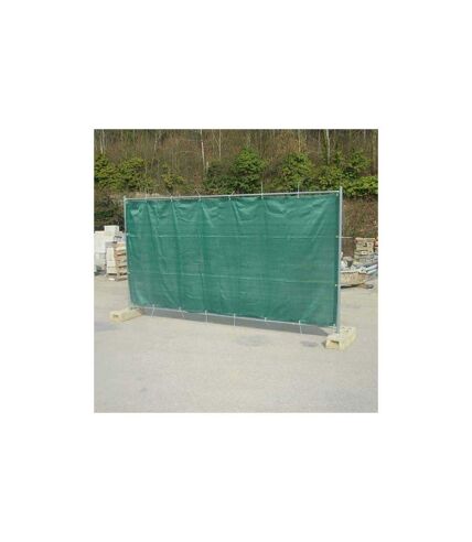 Filet pour barrière vert 90g/m² 1,80 x 50 m