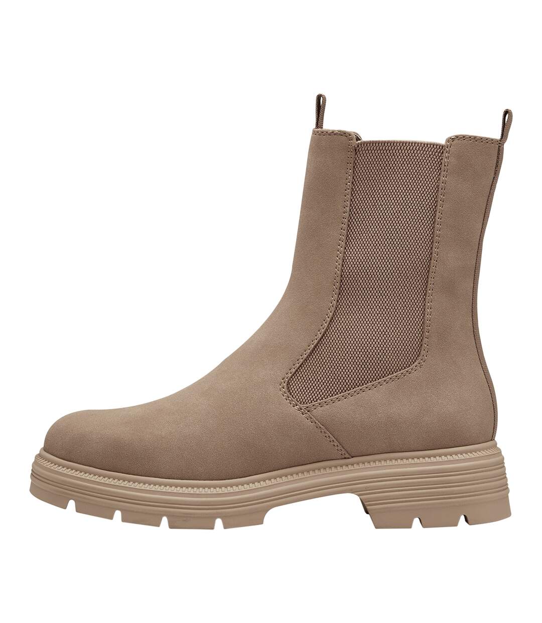 Bottines à Elastique Tamaris-1