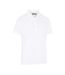 Polo Tourn Femme Blanc Vif Callaway-1