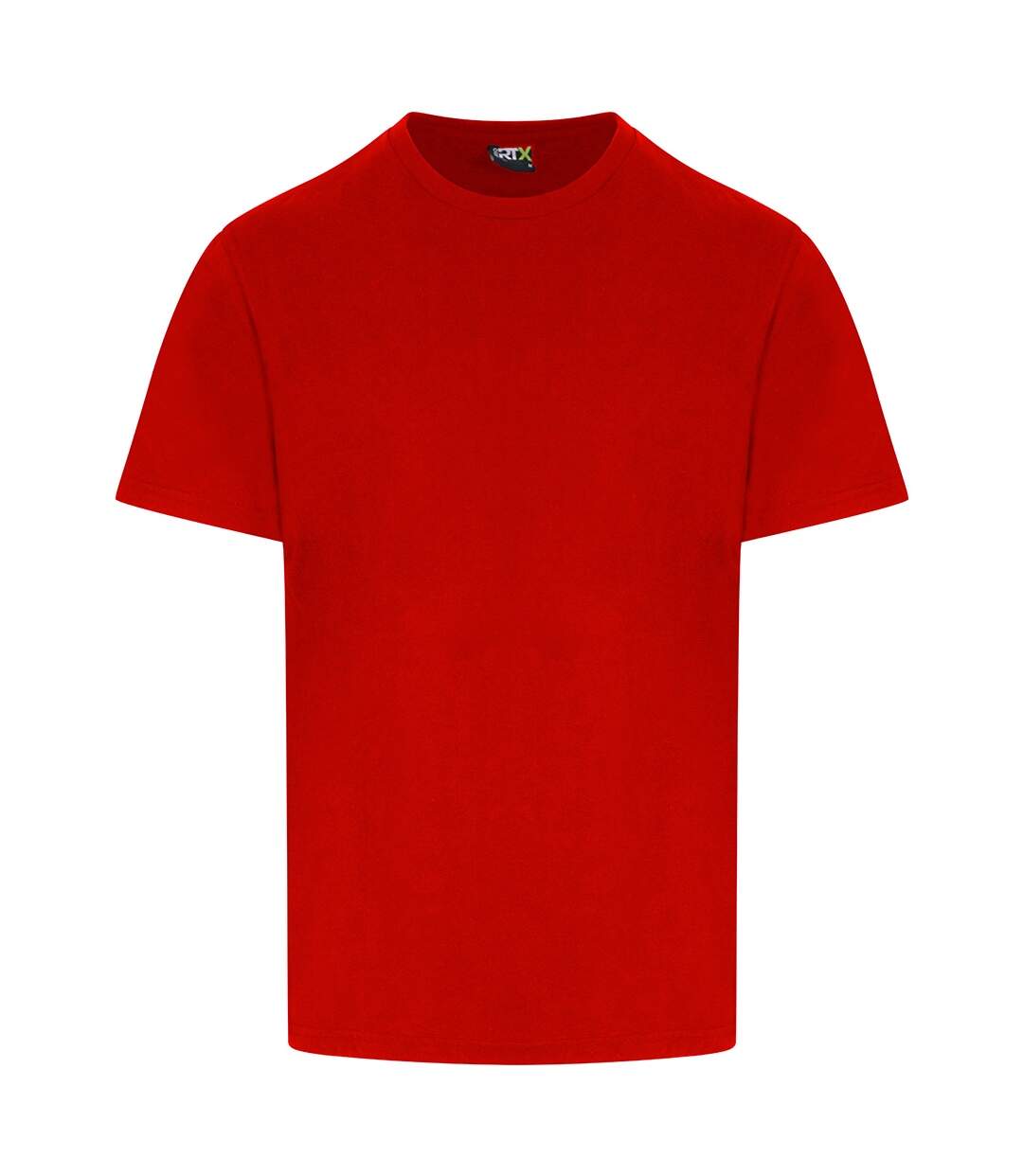 PRO RTX - T-Shirt PRO - Hommes (Rouge) - UTPC4058