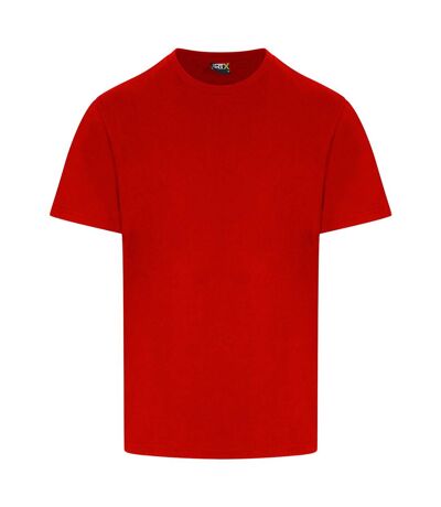 PRO RTX - T-Shirt PRO - Hommes (Rouge) - UTPC4058